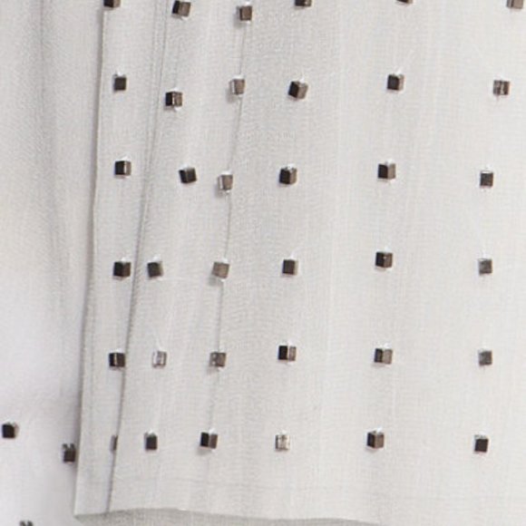 H&M Chiffon Top NWT - Picture 2 of 2